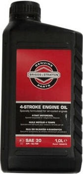 Briggs & Stratton 4-Takt Motorenöl SAE 30 (1 l)