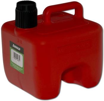 Arnold Kraftstoffkanister 3 Liter (6011-X1-7006)