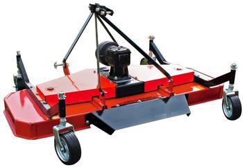 Dema Sichel Mulcher SM 180