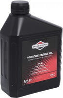 Kramp 100006E, Kramp Briggs & Stratton Motor&ouml;l SAE30, 1,4L
