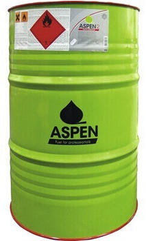 Aspen 2T Alkylat-Benzin 200 Liter