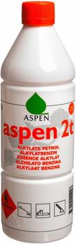 Aspen 2T Alkylat-Benzin 1 Liter