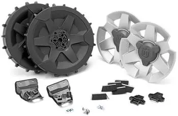 Husqvarna Offroad-Kit Automower 420/430X/450X