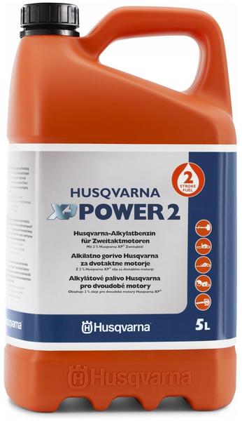 Husqvarna XP Power 2 (5 Liter)