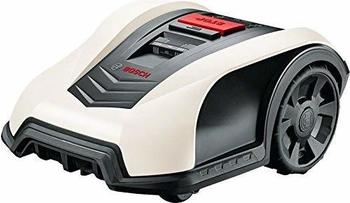 Bosch Cover für Indego 350/400 weiß