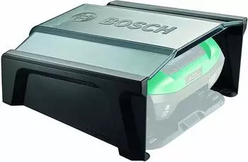 Bosch Garage f&uuml;r Indego 350/400