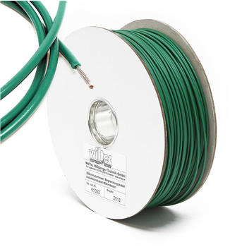 Wiltec Begrenzungskabel 250m (61050)