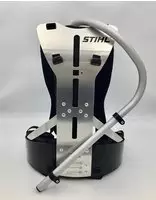 STIHL R&uuml;ckentragsystem RTS Zubeh&ouml;r Werkzeug