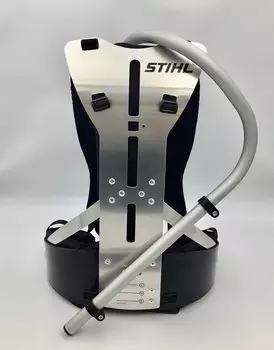 Stihl RTS f&uuml;r HL95 / HL100 / HLE71 (7904400)