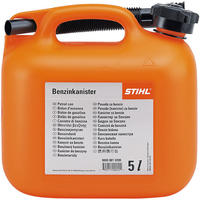 STIHL Benzinkanister 10 l
