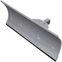 vidaXL Universal Schneepflug 100&times;44 cm