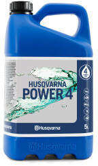 Husqvarna XP Power 4 (5 Liter)