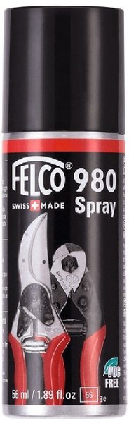 Felco Spray für Baum- und Kabelscheren 56 ml (980)