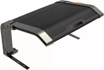 Worx Mährobotergarage Landroid klappbar schwarz (Modell 2019)