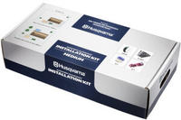 Automower&reg; Installations-kit M ✔ 250 M Begrenzungskabel, 400 Haken, 3 Kuppler & 5