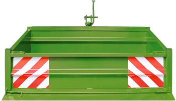 Dema Heckcontainer 1500 S / K1 (52323)