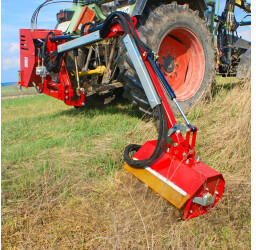 Dema Böschungsmulcher AM-60 (60 cm)