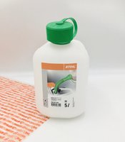 Stihl Benzinkanister Wei&szlig; 5L