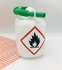 Stihl Benzinkanister 5 Liter transparent