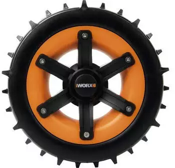 Worx Spike Räder für Landroid (WA0952)
