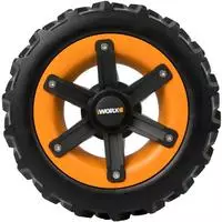 Worx WA0953, Worx R&auml;der All-Terrain (M&auml;hroboter) (WA0953)