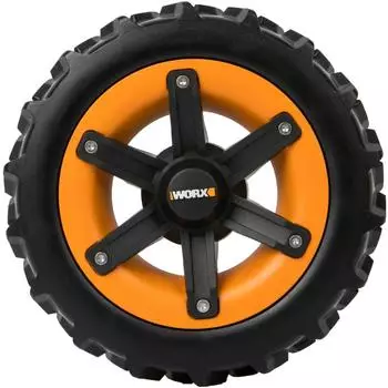 Worx Mähroboter Antriebsrad für WA0953