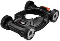 Black&Decker CM100-XJ, Black&Decker Black+Decker 3-in-1 Multi-Trimmer-Basis CM100