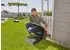 Gardena Garage für Mähroboter Sileno City und Sileno life (15020-20)