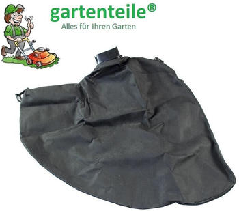 Gartenteile Fangsack für LSH 2600
