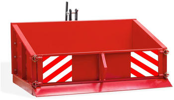 Dema Heckcontainer HC 120 Basic