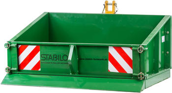 Dema Kippmulde DHC 120 HY