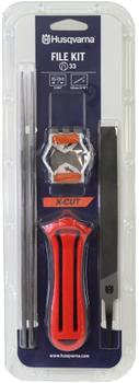 Husqvarna Feilenset 325" 5-Teilig X-Cut SP33G (586933401)