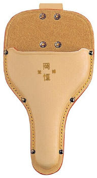Okatsune Lederholster für Bonsai-Scheren (KST131)