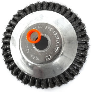 Yerd Fugenbürste 190 mm Ø 25,4mm (1") (200KB190)