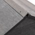 vidaXL Rasenmäher Garage WPC grau (149036)