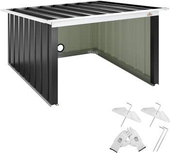 Gardebruk 89 x 90 x 54cm (109176)