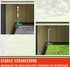 Gardebruk 89 x 90 x 54cm (109176)