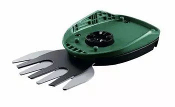 Bosch Isio Grasmesser 80mm (F016800616)
