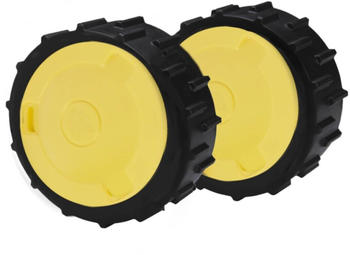 Wolf-Garten Power Wheels für LOOPO M (122-116-650)