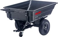 AL-KO Combi Trailer CT 400 Kipp-Anh&auml;nger mit Ladegewicht, 400 kg (Ebene), 200 kg