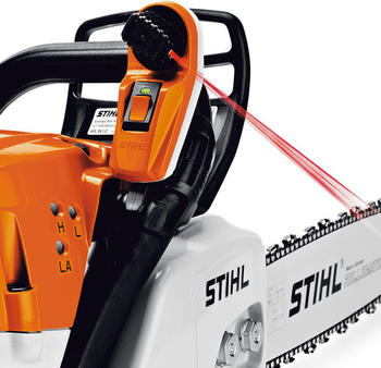 Stihl 1139 Halter f&uuml;r Laser 2-in-1
