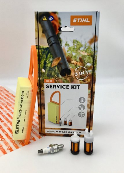 Stihl Service-Kit 39 (4282 007 4100)