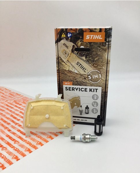 Stihl Service-Kit 9 (1139 007 4100)