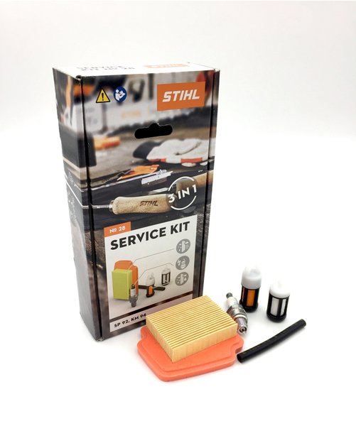 Stihl Service-Kit 28 (4149 007 4103)