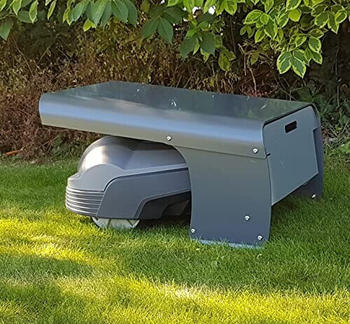 ratioparts Robot Protect Garage C