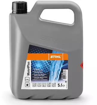 Stihl Moto4Plus 5 Liter