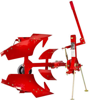Dema Einschar-Drehpflug DDF1 KAT-1 Heckanbau (67817)