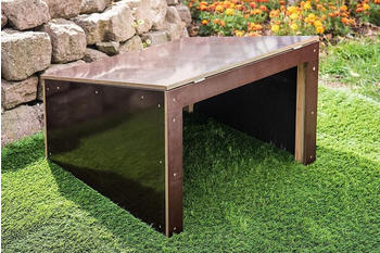 Wortek Sieb 01 (69x69x42cm)