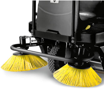 Kärcher ABS 2. Seitenbesen links KM 100/100 R Bp Pack (2.640-284.0)