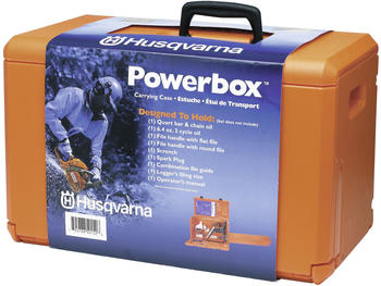 Husqvarna Motors&auml;genbox (531300872)